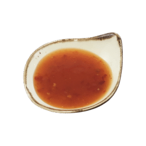 10. Sweet Chilli Sauce