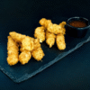 02. Tempura Prawns 8 pcs