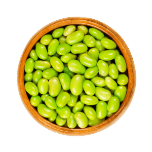 04. Edamame Beans (Peeled) with Sea Salt