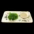 03. Seaweed Salad with Sesame Seeds
