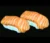 1. Sake Nigiri