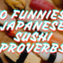 Nigiri Sake sushi