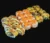 Grilled Set No. 1 (24 pieces)