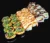 Grilled Set No. 2 (24 pieces)