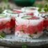 Nigiri Sake sushi